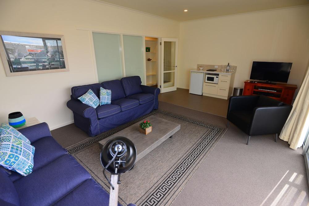 Captain'S At The Bay Apollo Bay Extérieur photo