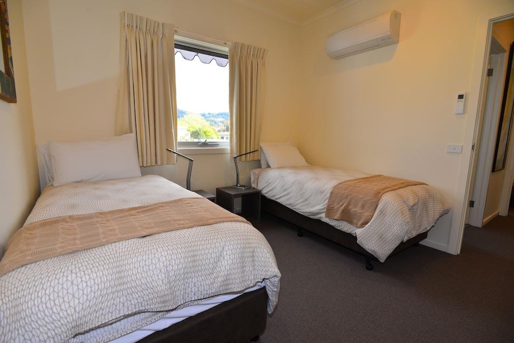 Captain'S At The Bay Apollo Bay Extérieur photo