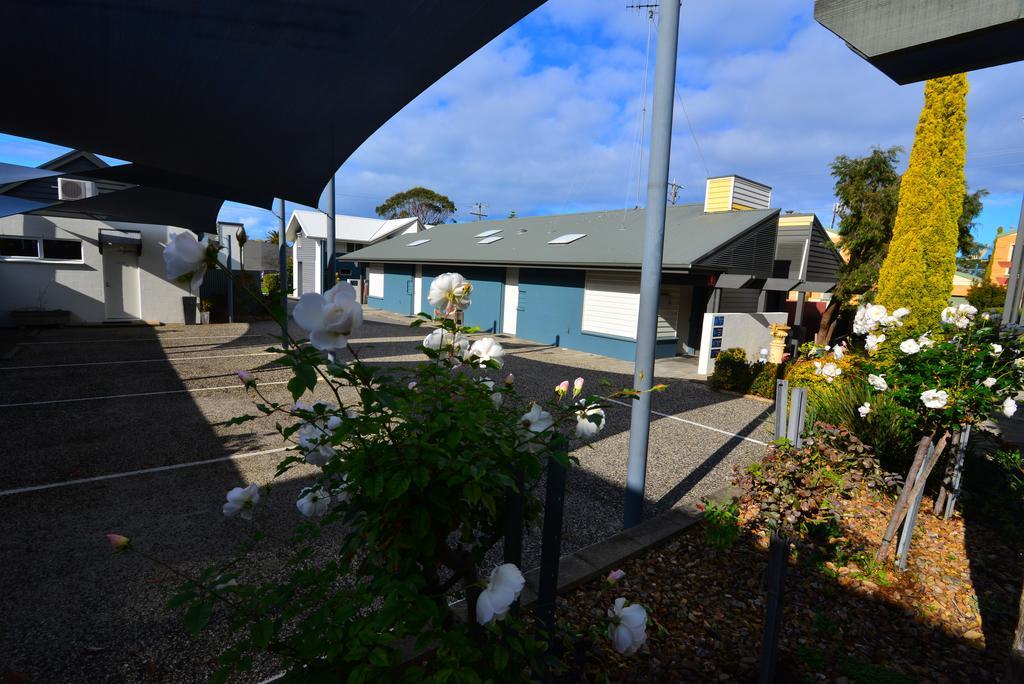 Captain'S At The Bay Apollo Bay Extérieur photo