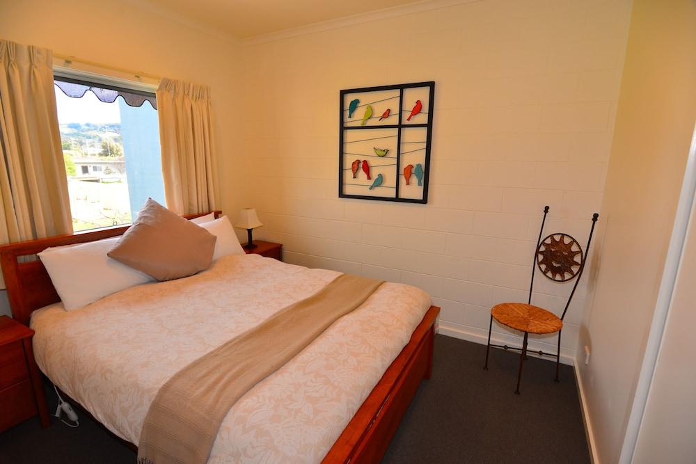 Captain'S At The Bay Apollo Bay Extérieur photo