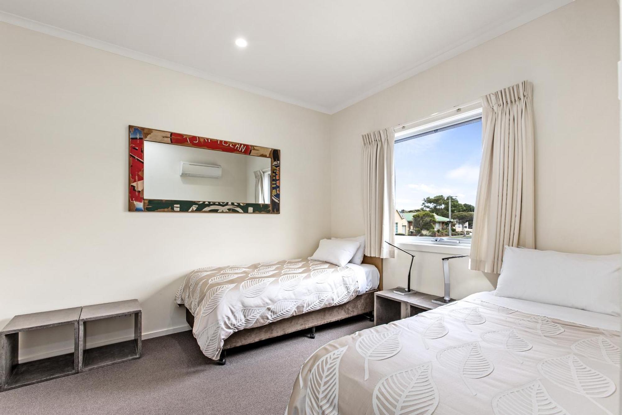 Captain'S At The Bay Apollo Bay Extérieur photo