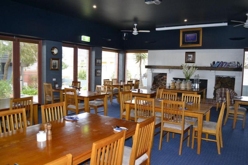 Captain'S At The Bay Apollo Bay Extérieur photo